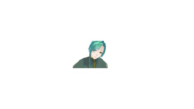 祀翠モデル（β版）