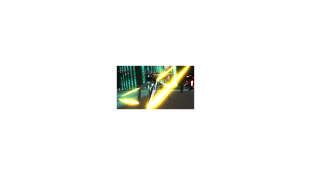 オリジナルロボット　スキュラ