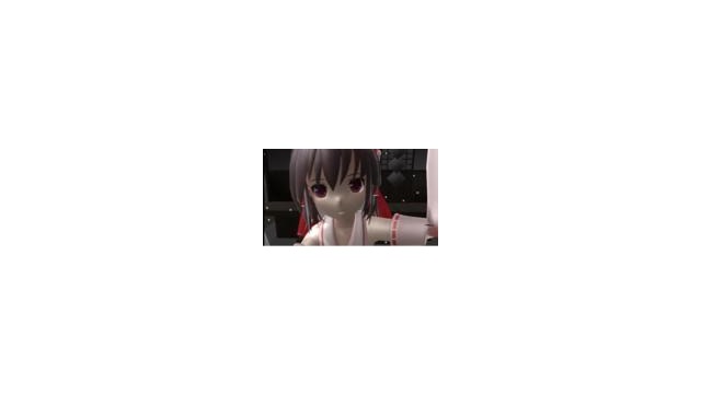 DIVA「Palette」モーションセット