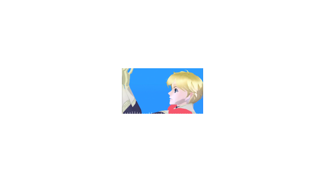 ジョミー・マーキス・シン β