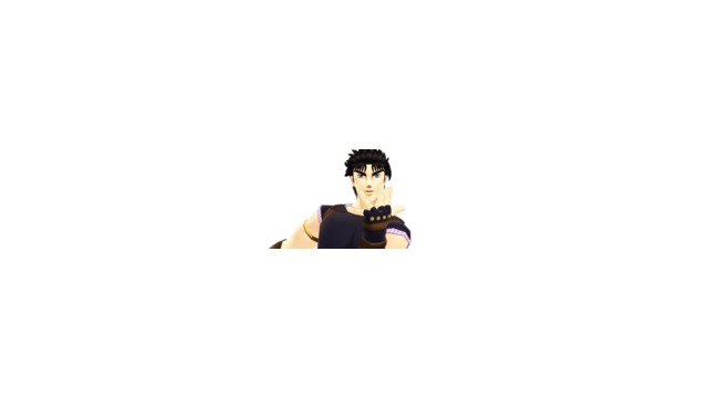 ジョナサン・ジョースター