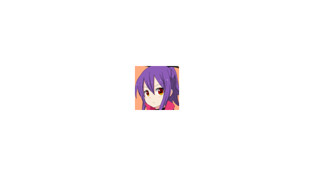 黒羽ツト(いじっぱり)