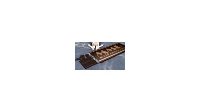 板チョコ