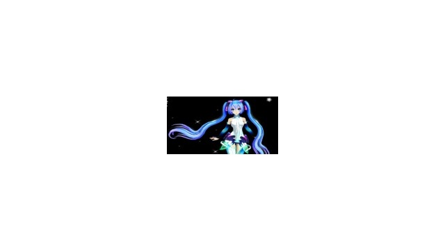 Tda 美しい ミク