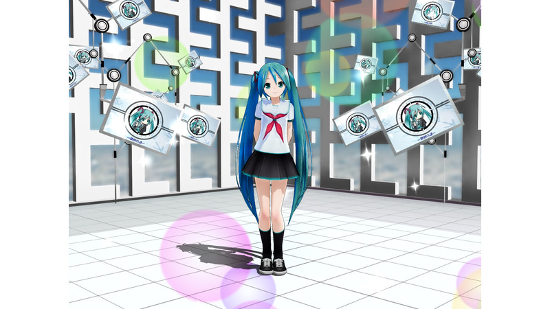 私の時間 short モーション