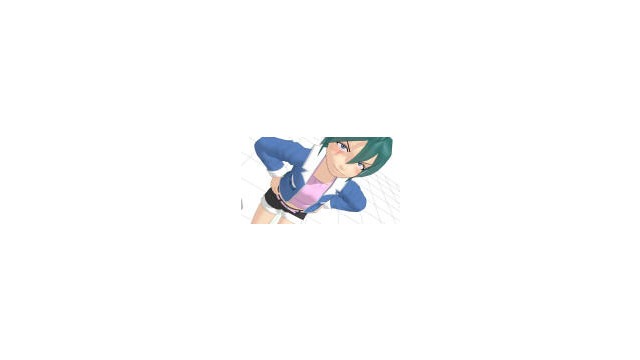 ちび黒豹さん