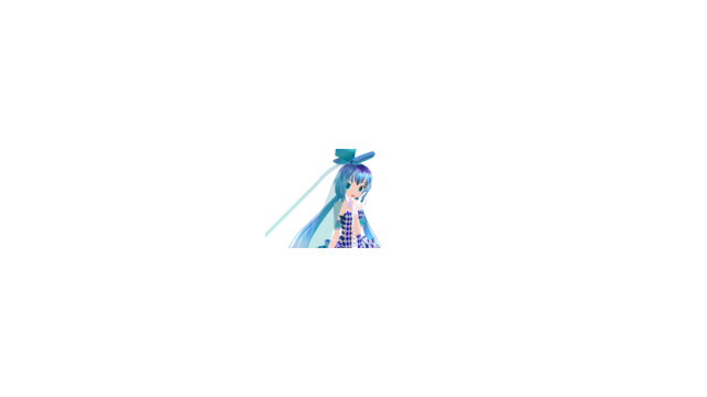 MMD Lolita Lapis