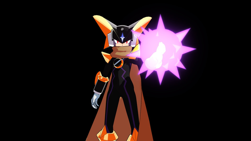 でんでろ式フォルテエグゼ