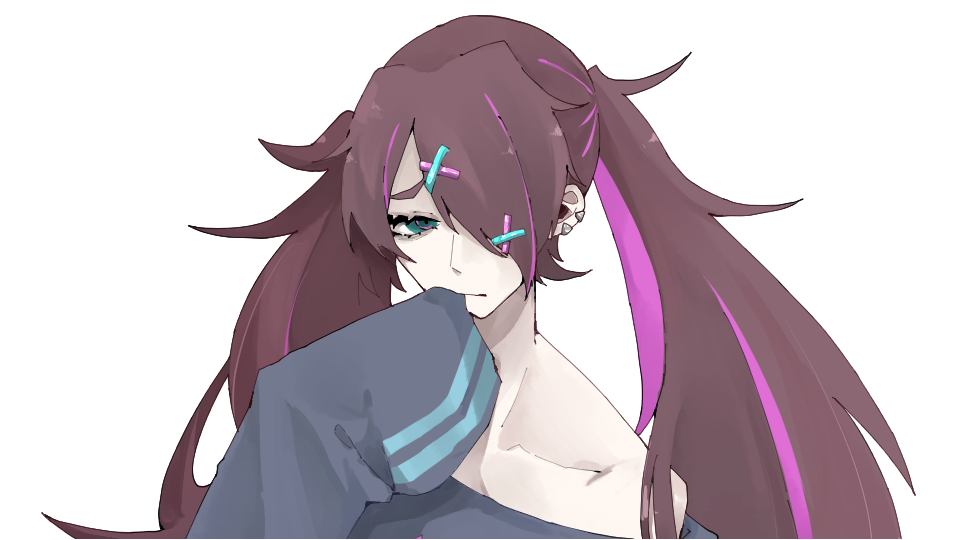 吉茶街愛咲(連続音)