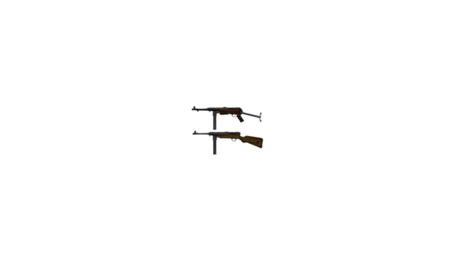 MP40/MP41v1.1