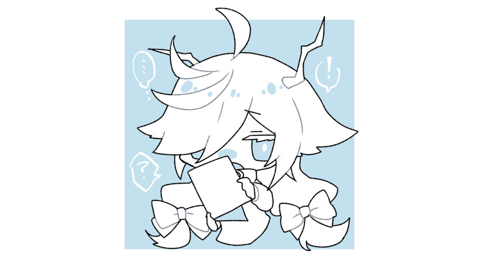 仄淀ジトル音声素材詰め合わせ