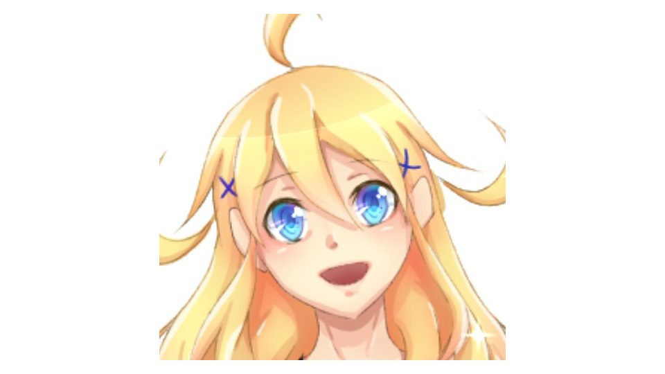 星詠ゆめ（連続音）