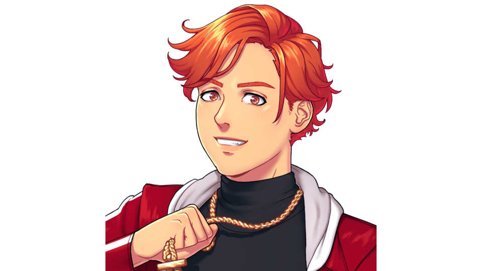 Ezekiel CHERRY ENG v1.0