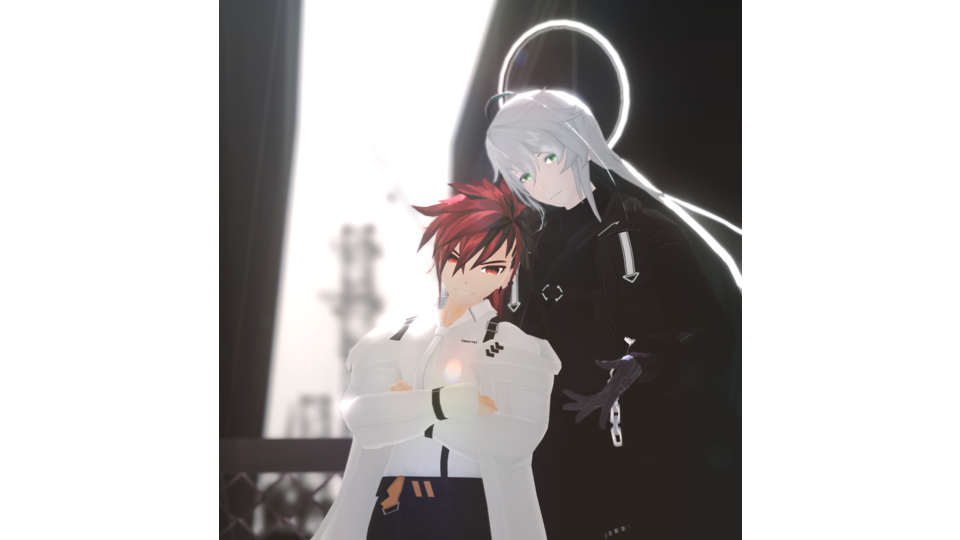 Angelphobia Model Pack