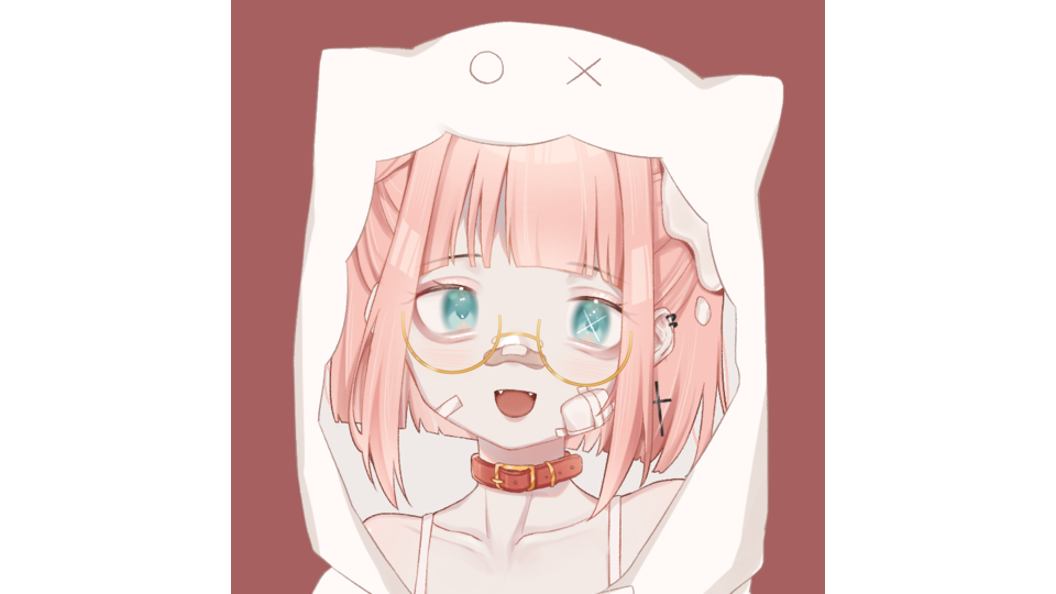 砂糖茶紀-幽霊-