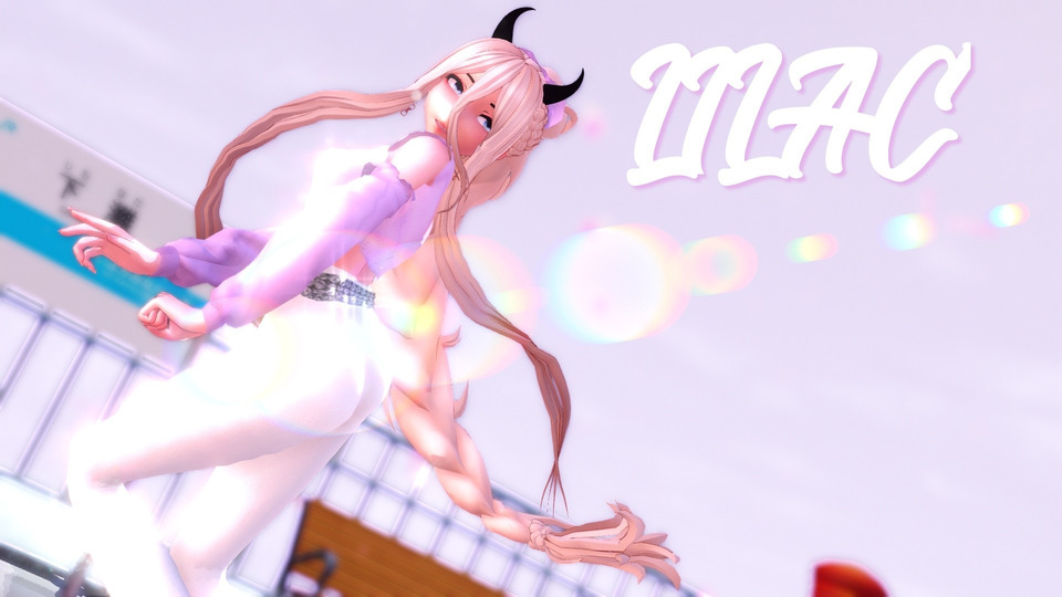 IU/LILAC - Camera DL