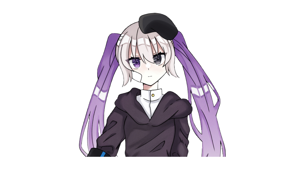 【UTAU連続音】リオネ・クレイオ