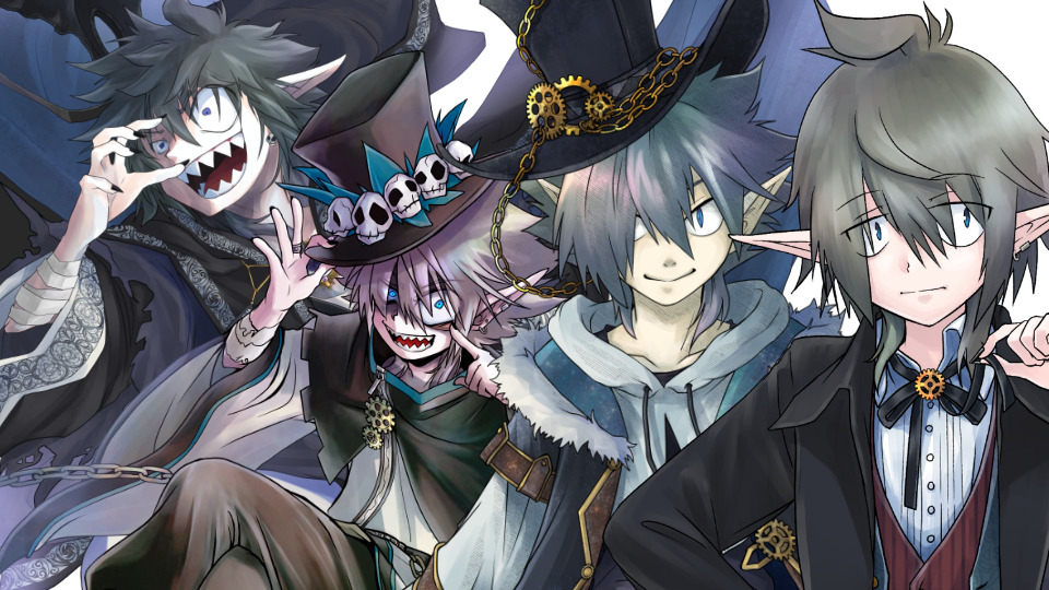 追加立ち絵素材