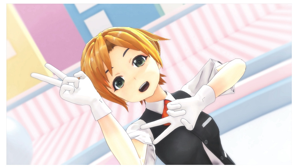 メルティランドナイトメア　カメラ