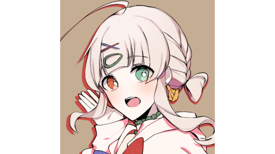 食并ふうわ強連続音-ふらい-