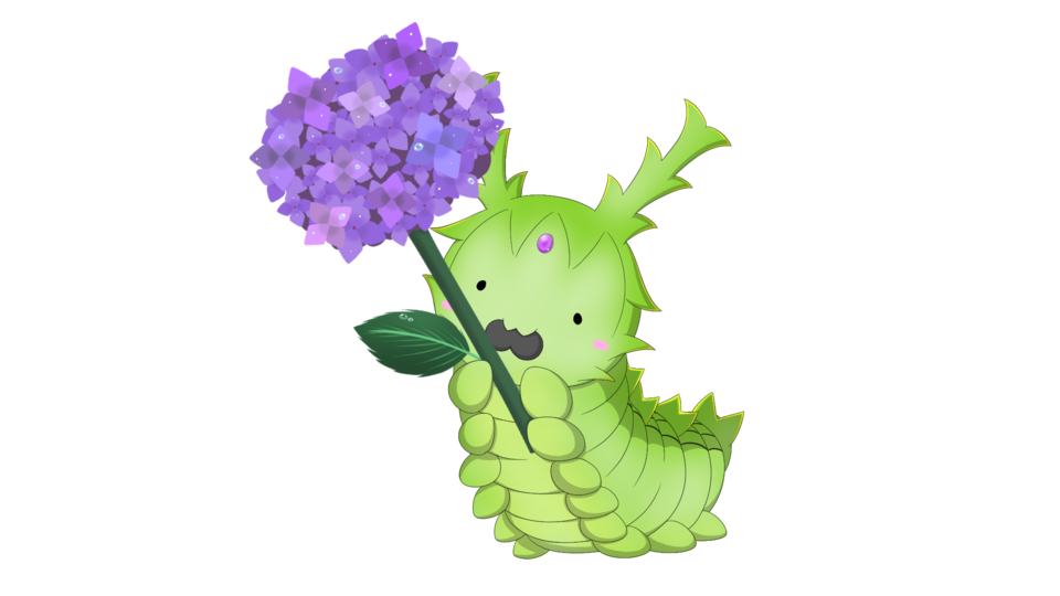 ムニャシャキ　開花単独・連続音セット