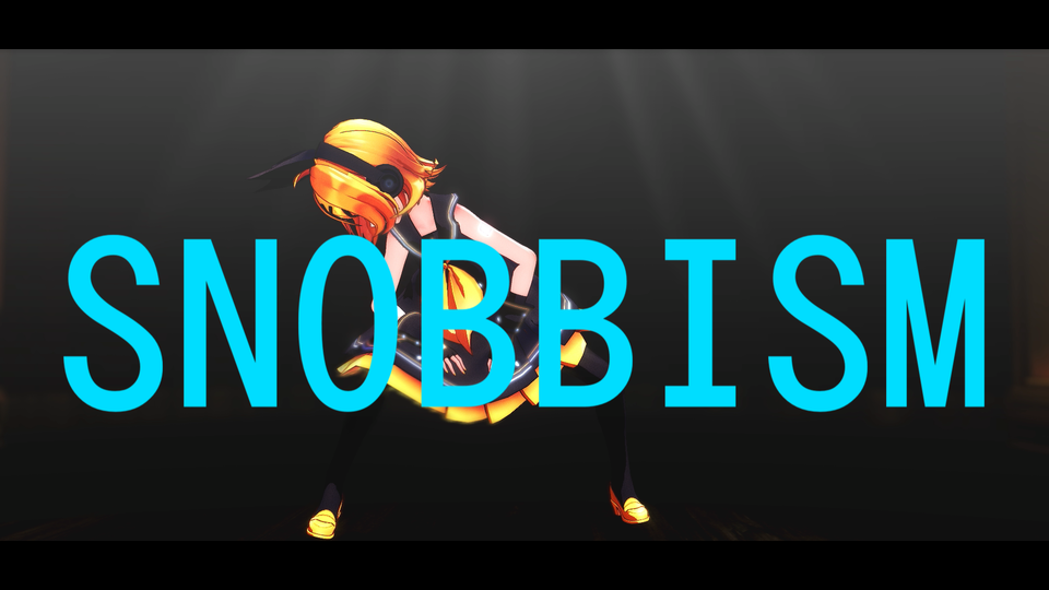 SNOBBISMカメラ　aprモーション1人用