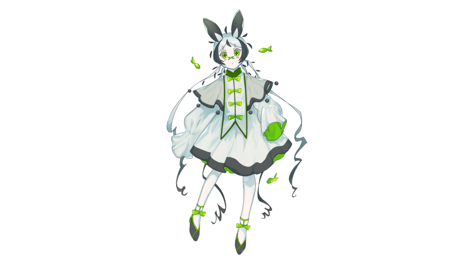 アスタレイタ(CVVC)