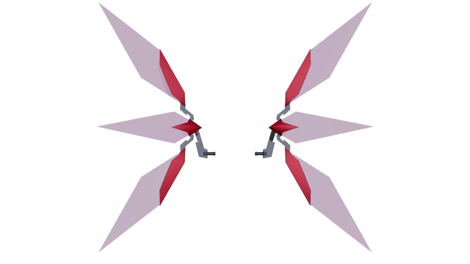 エナジーウイングⅡ