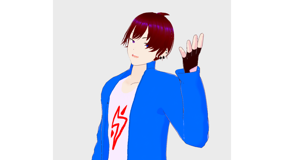 Muffins' style Kyle1.2