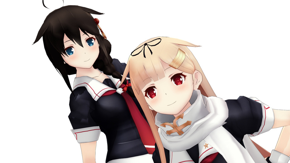 炉心融解_カメラ(Amelio)