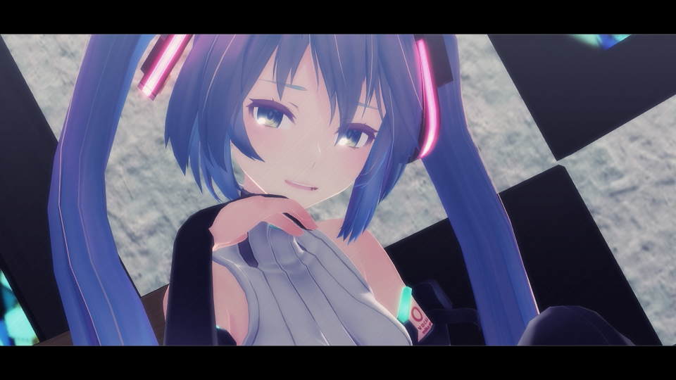 歌唱モーションセット2