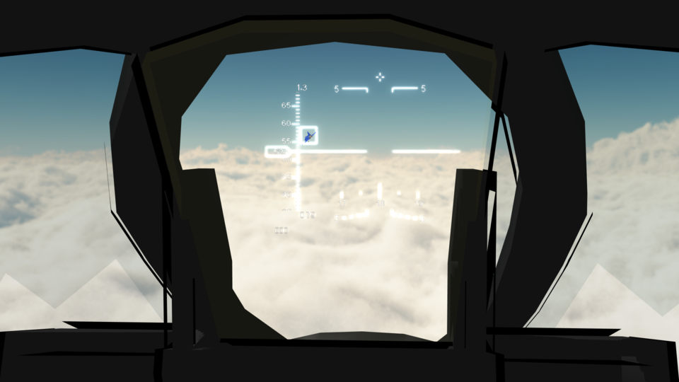 HUDエフェクトver0.94