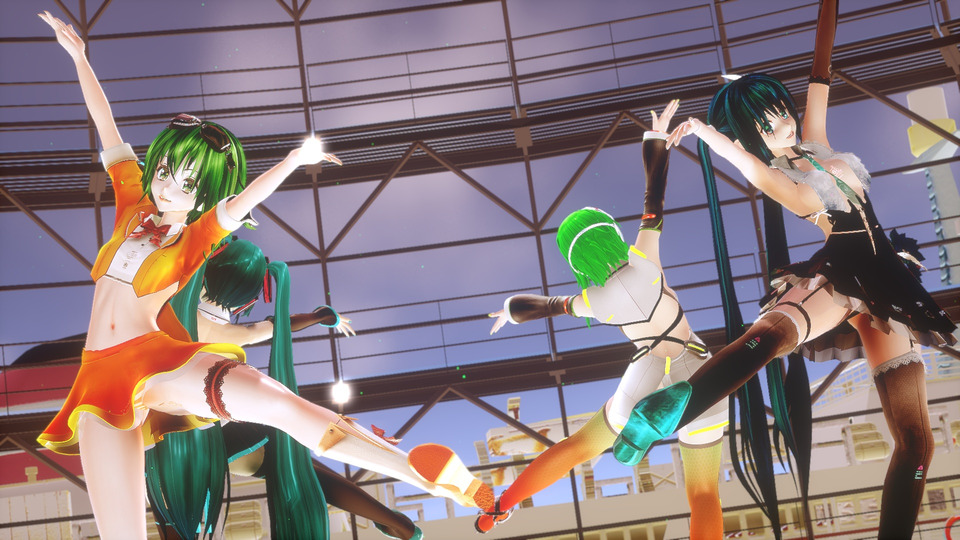 アンチグラビティーズ_4人用改変カメラ BowlRoll