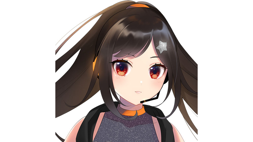 Waiko -twinkle- β C4弱 (VCV)