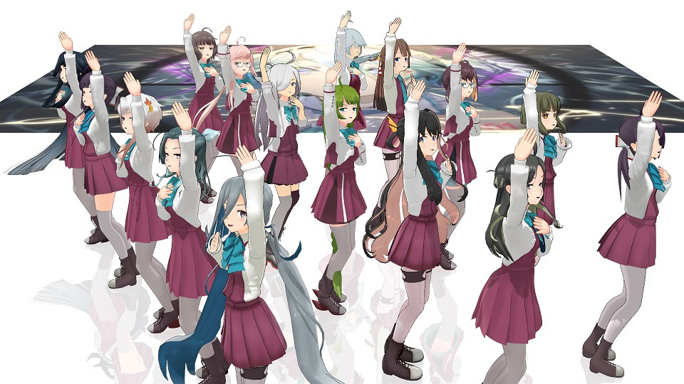 hibana_camera (16人用・歌唱リップ・視線・表情)
