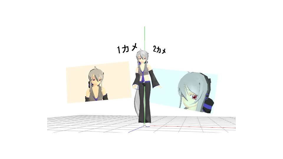 mmd カメラ エフェクト 販売