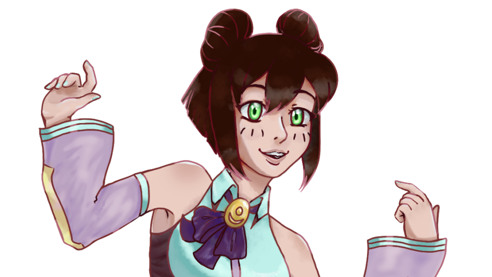 Kara CVVC JPN Crystal