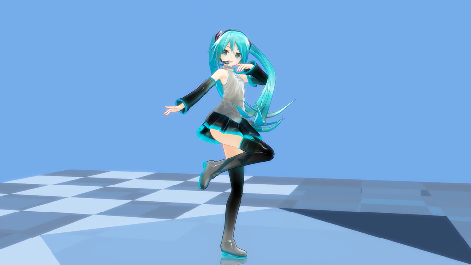 シリウスシンボリ_パドックモーション