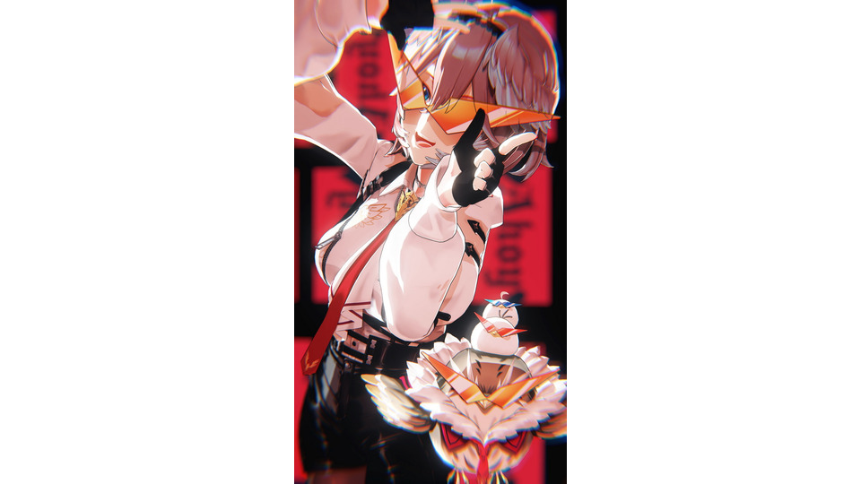 マリ箱ダンス カメラ