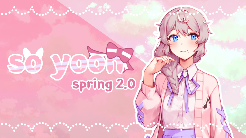 So Yoon_Spring 2.0