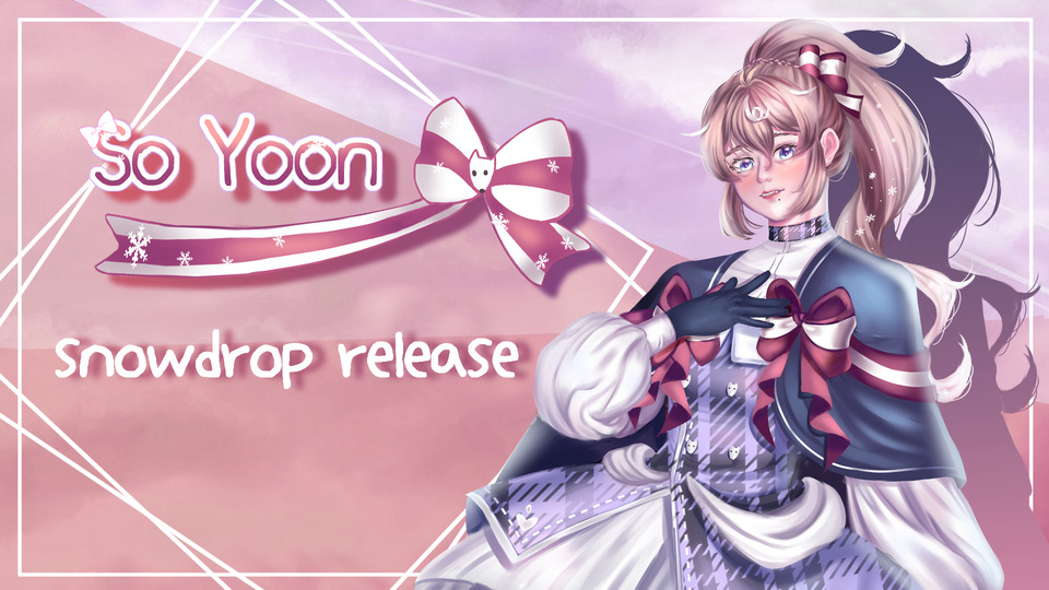 So Yoon Snowdrop