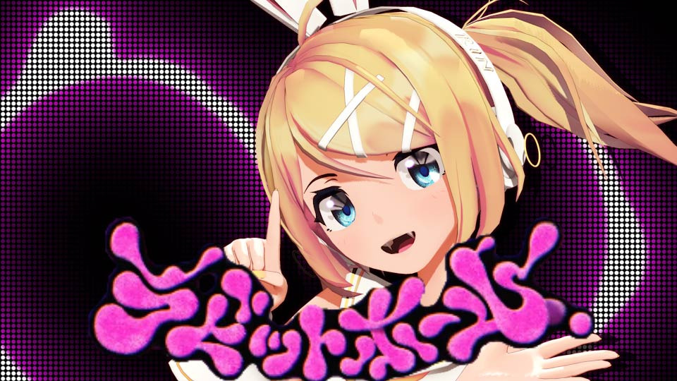 ラビットホールカメラ