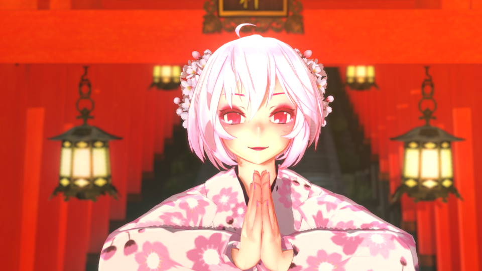 懺悔参り（リメイク）配布用