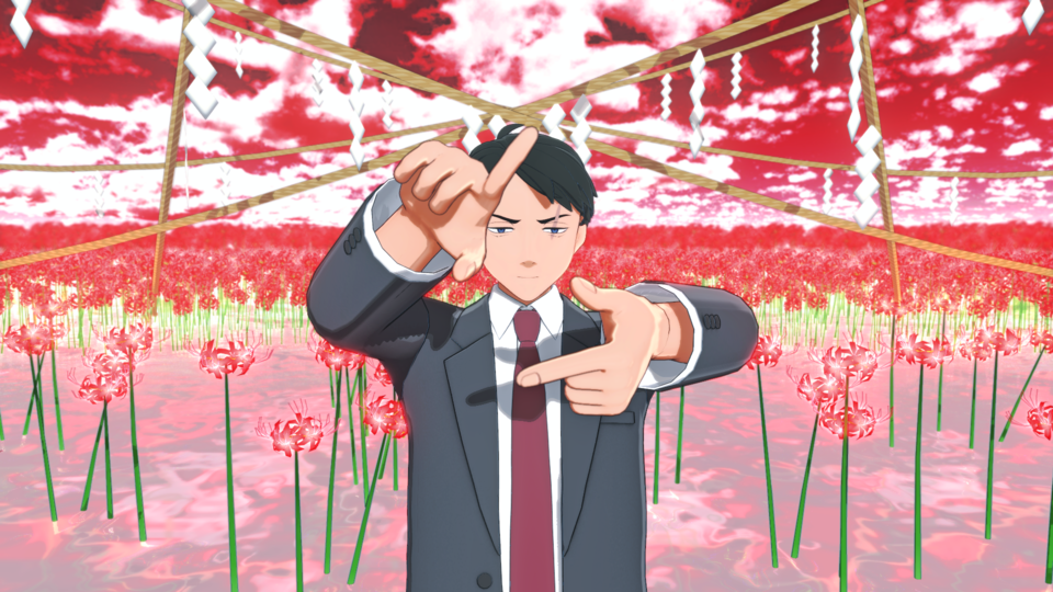 ジグソーパズル配布用