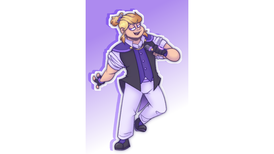 高音アストロ V2・Takane Astro