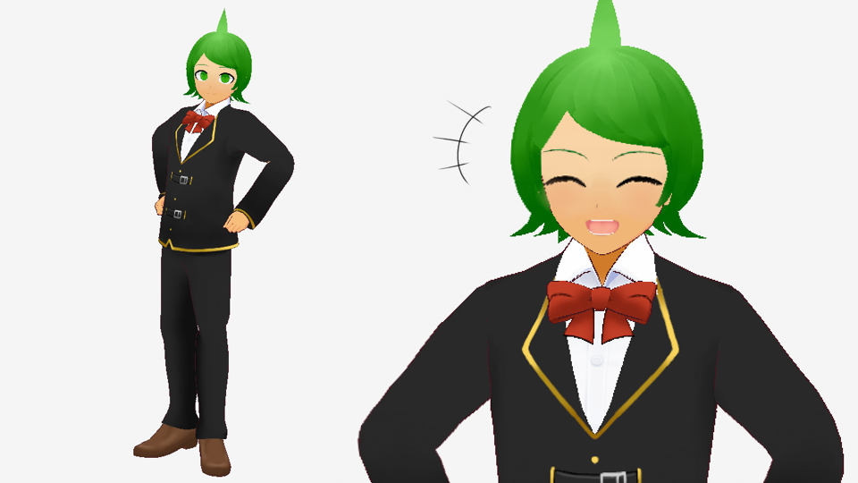 kiwi式鳳照屋(Chapter4)