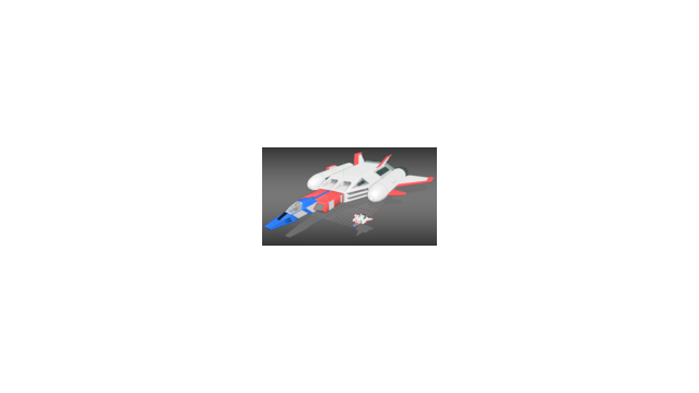 コアブースター