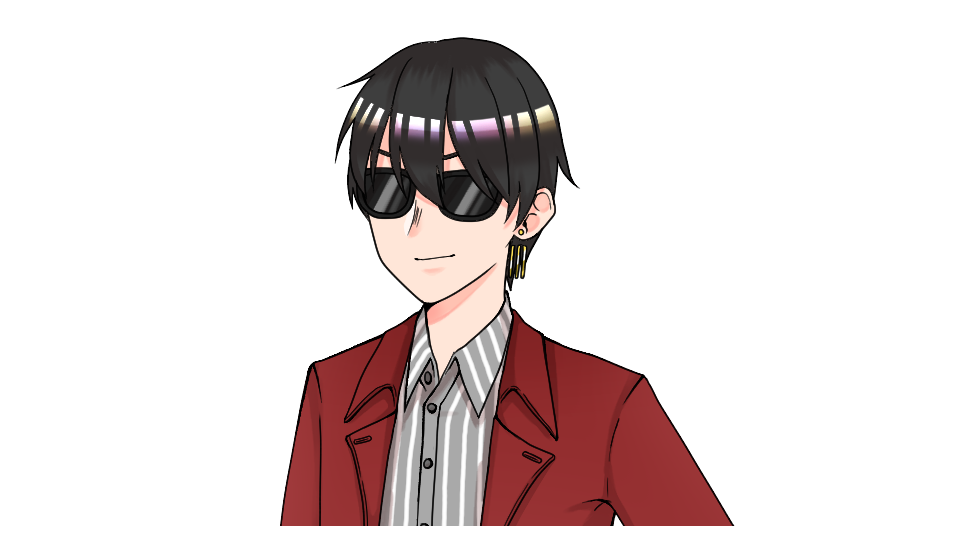 鬼灯弦太郎　ver1.0