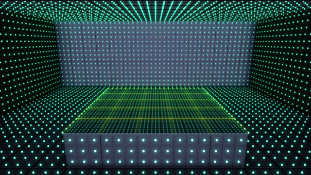 スクエア空間Ⅴ