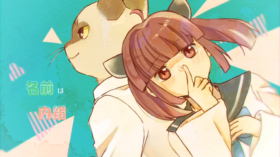 カワイイは正義の証拠なのですよ_カラオケセット